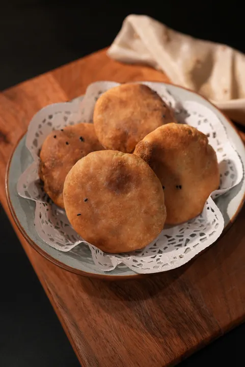 Aloo Pyaaz Kulcha 3 -YT