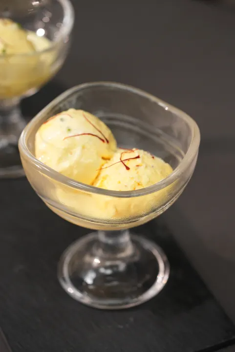 Kesar Pista Ice Cream - YT (6)