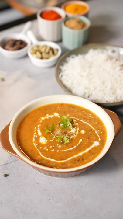 Mughlai Dal 9