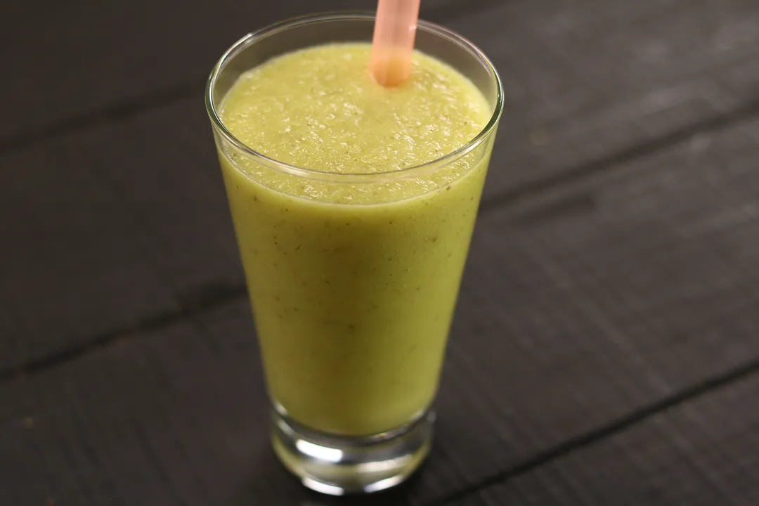 Healthy Pineapple Drink 