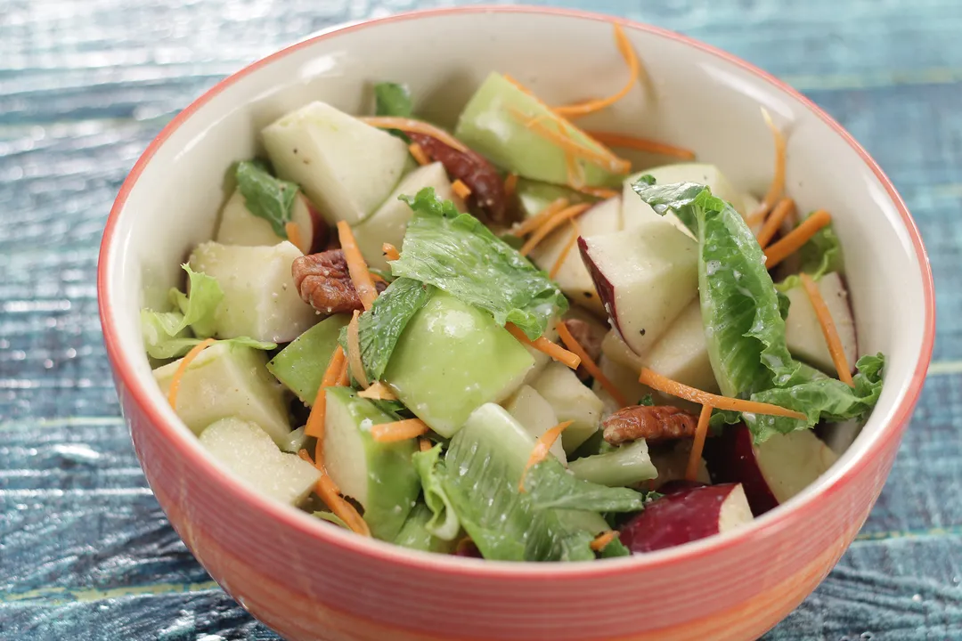 Apple Yogurt Salad - YT