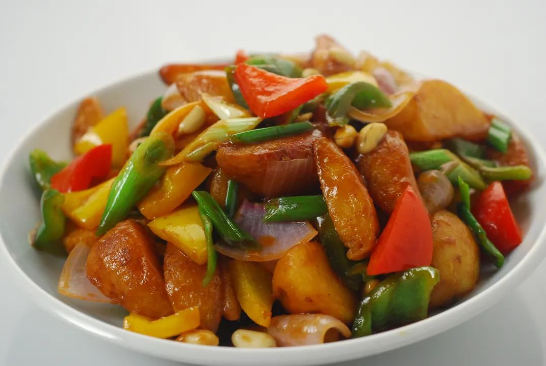 Potato Kung Pao Style - SKK.JPG