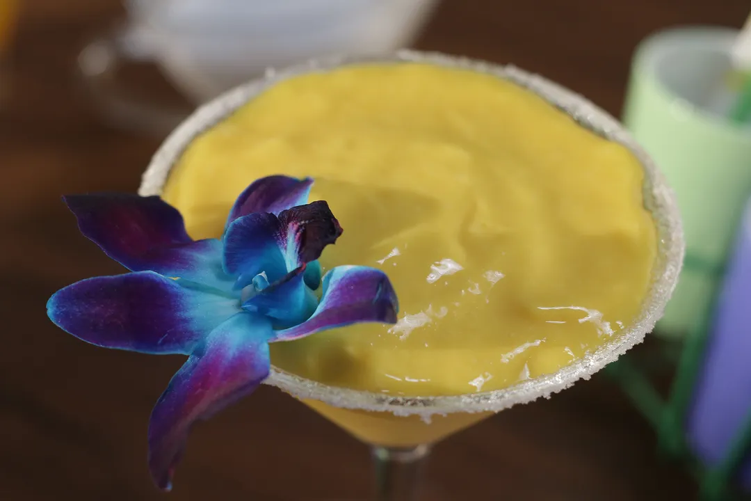 Tropical Delight 