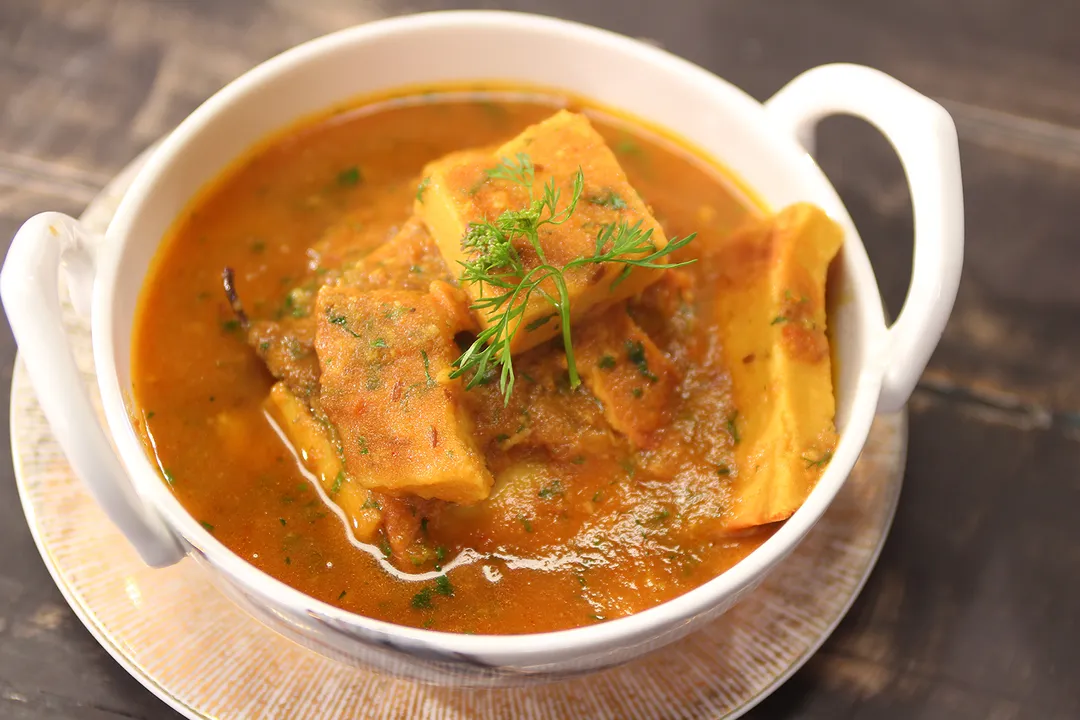 Besan Ke Pude Ki Sabzi - YT.JPG
