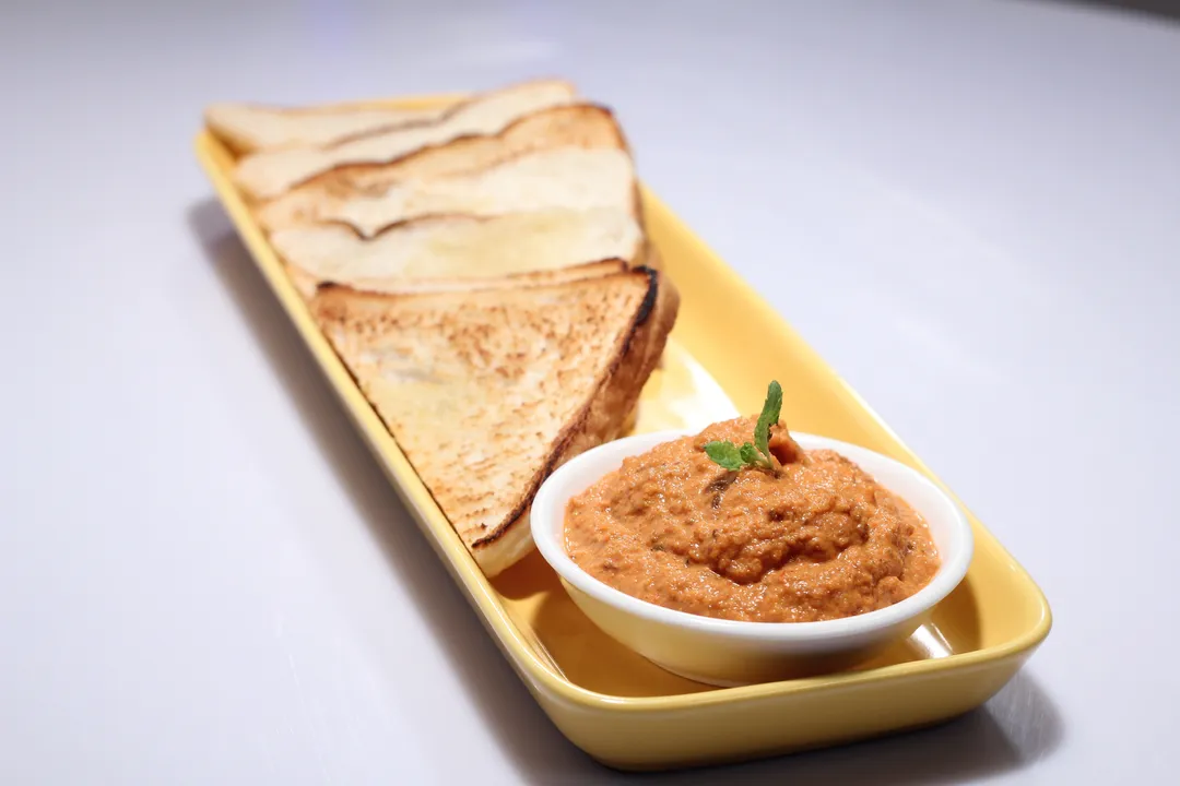 Turkish Muhammara Dip - TT-27.JPG