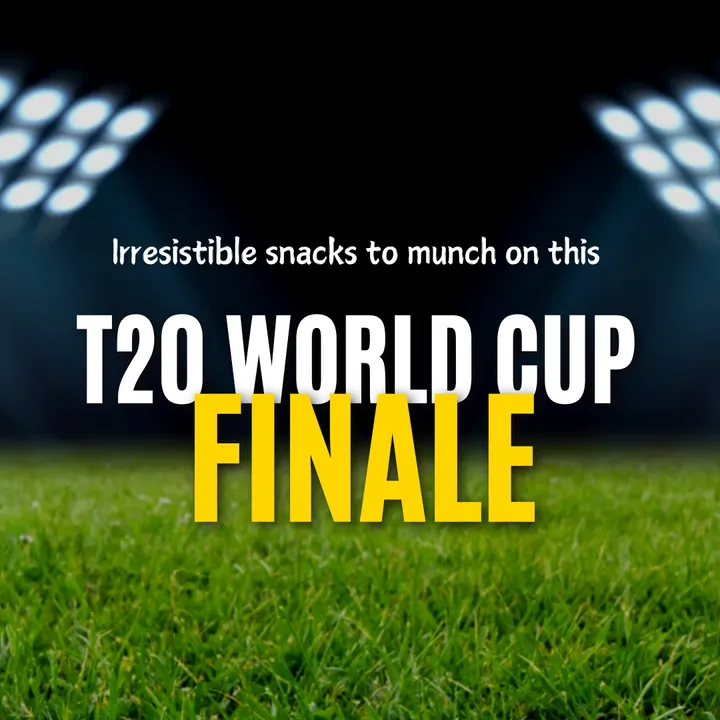 T20 World Cup