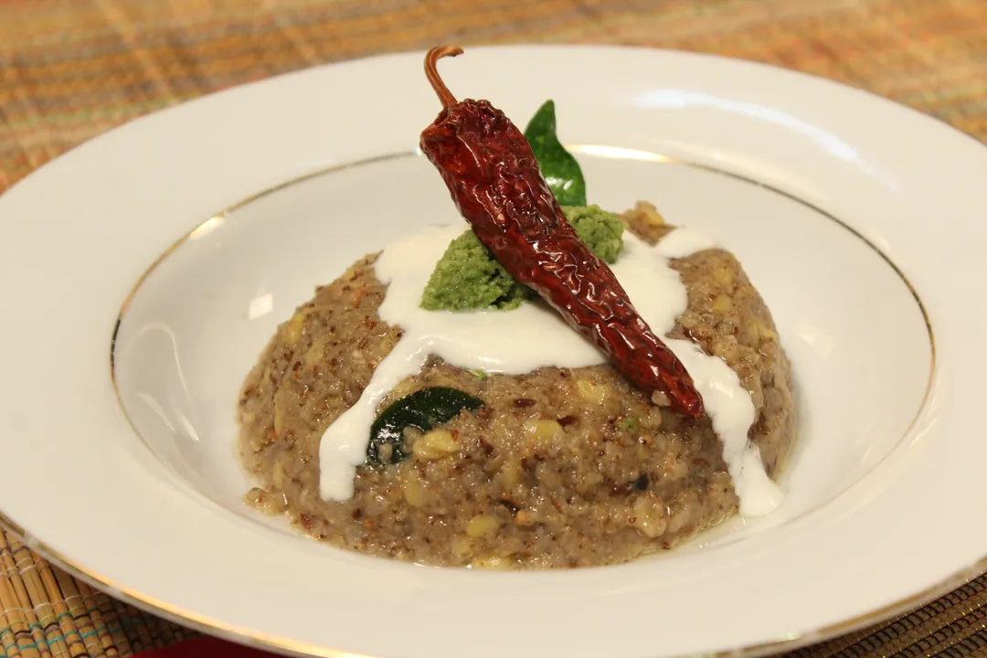 Bajra Pongal - Website - T