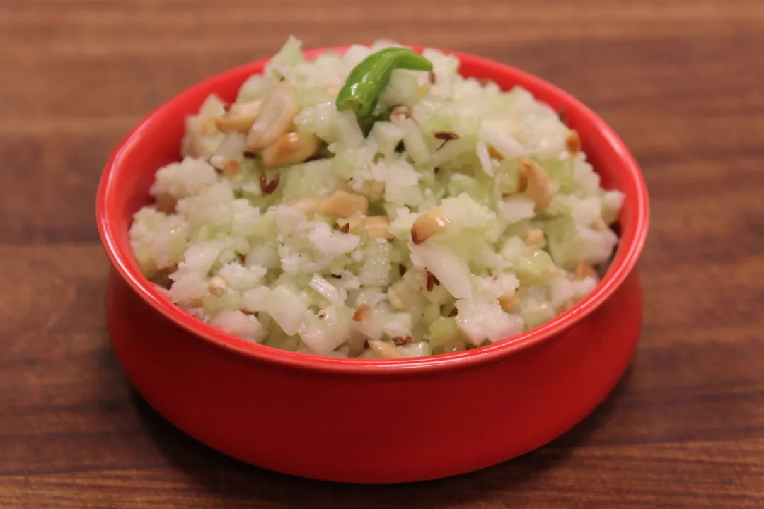 Khamang Kakdi - YT (2)