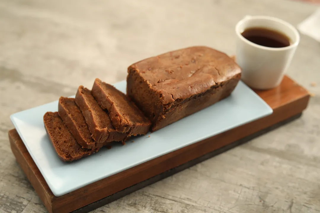 Jaggery Cake 3