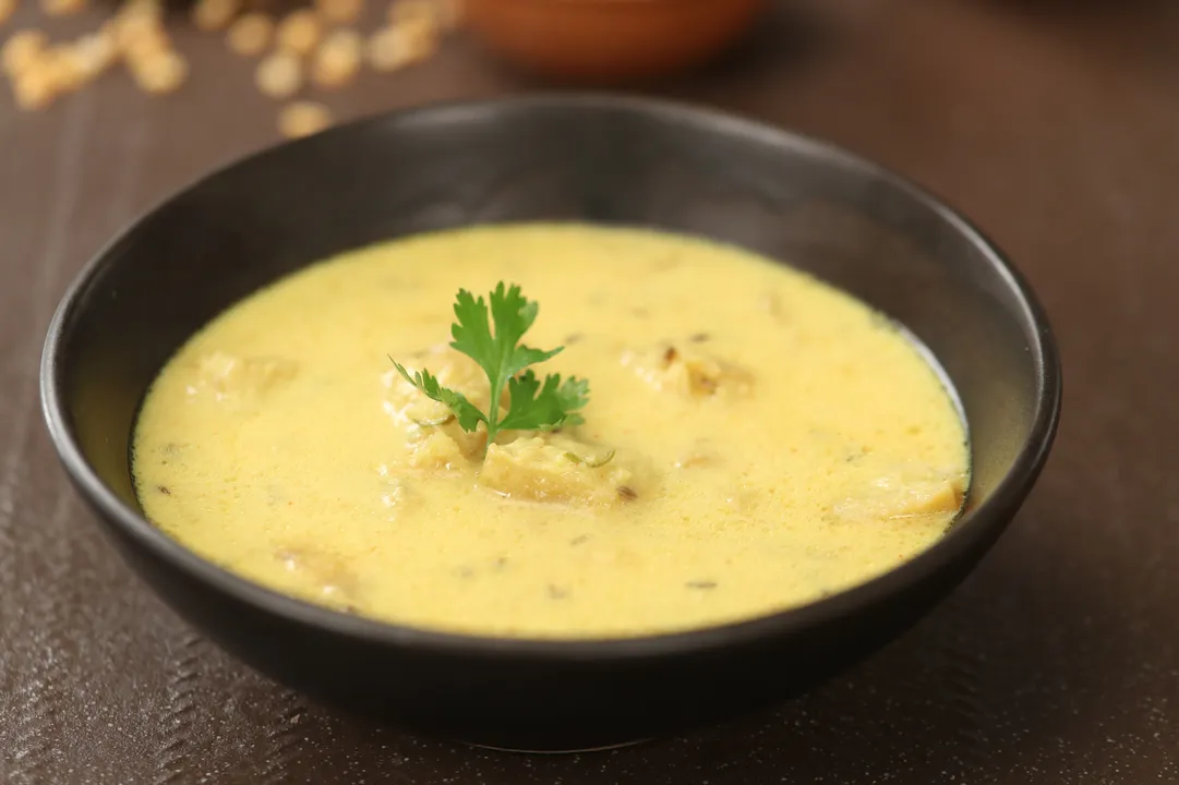 Rasaj Ki Kadhi - YT
