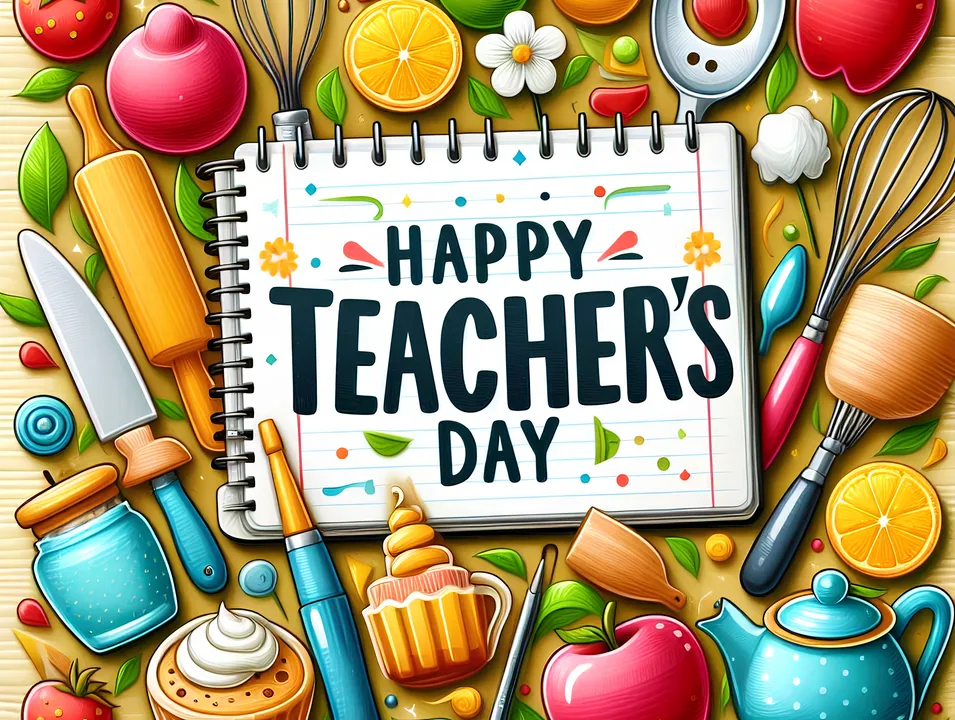 teachers day