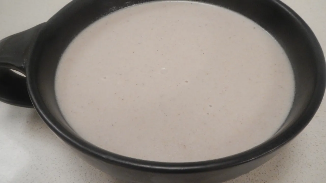 Basic White Gravy - YT.JPG