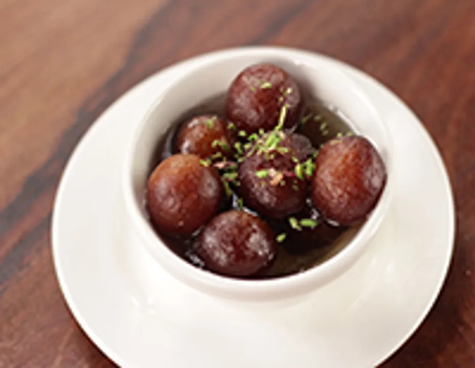 Gulab Jamun - SK Khazana