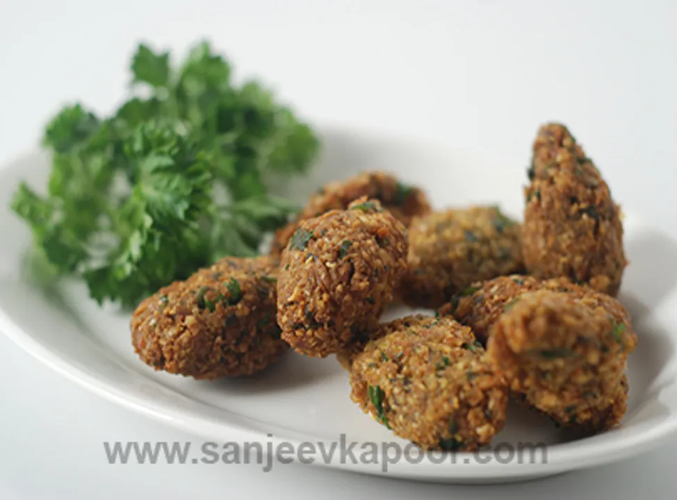 Falafel