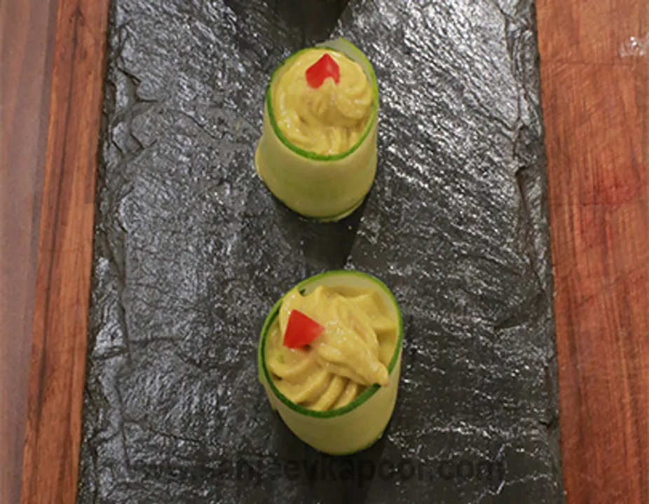 Tomacado