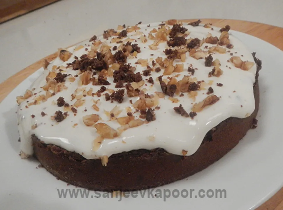 Brownie Cheesecake