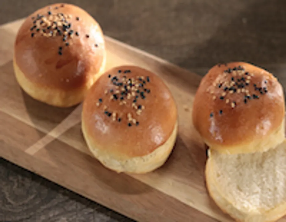 BURGER BUNS - skk