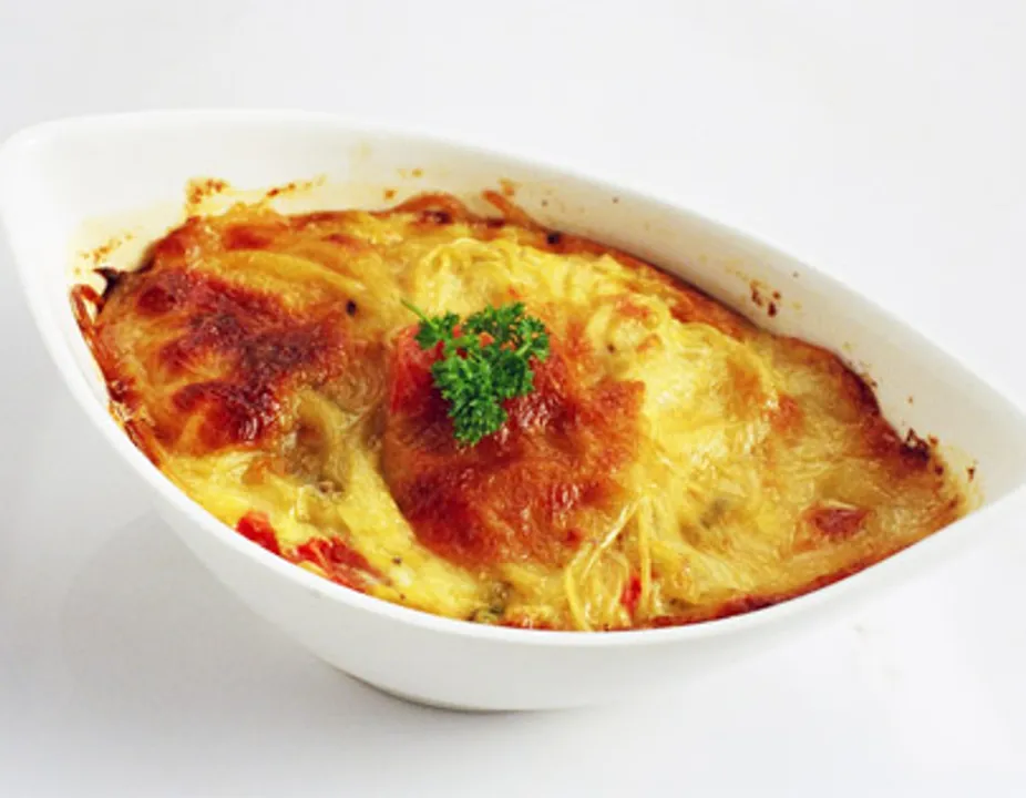 Frittata