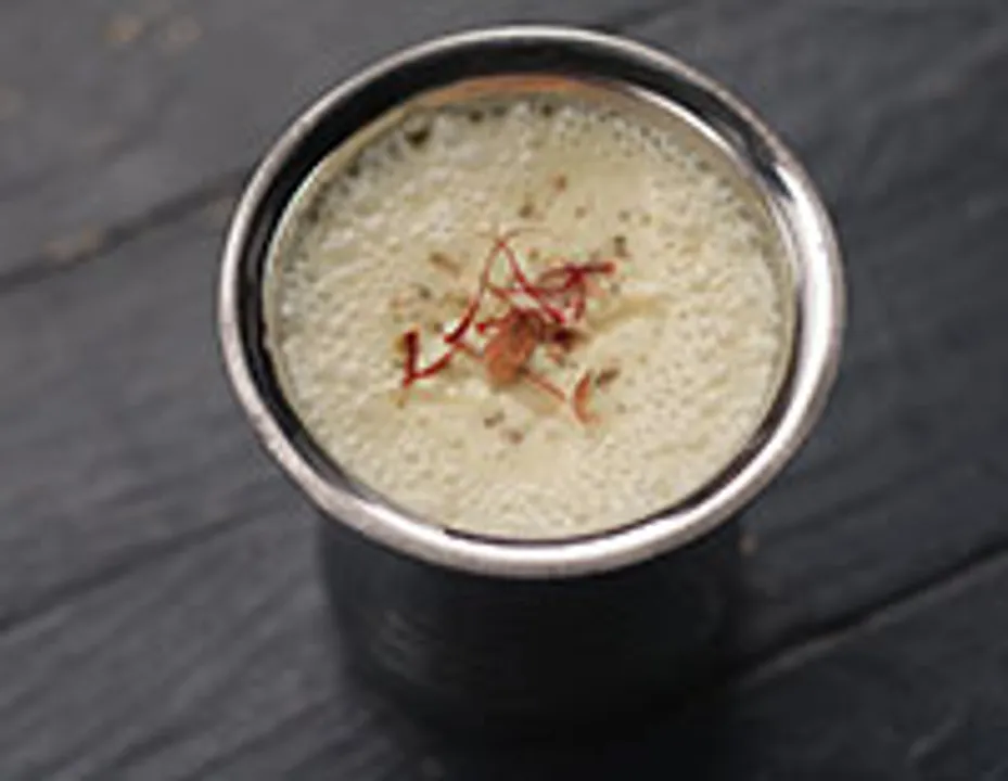 Badam Doodh-SK Khazana