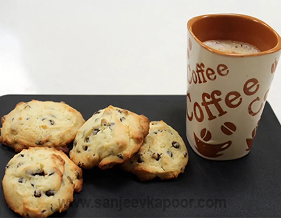 Choco Chip Cookies