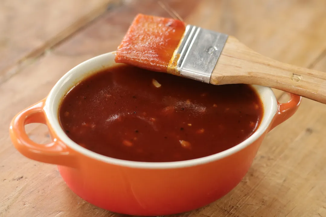 Barbecue  Sauce