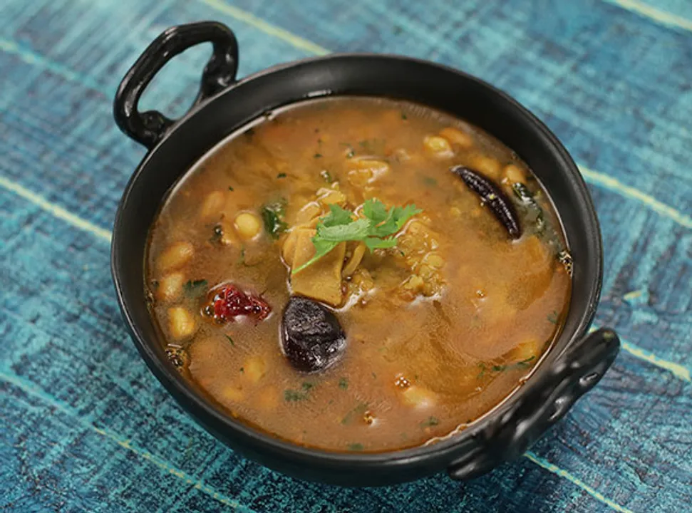 Dal Dhokli - SK Khazana