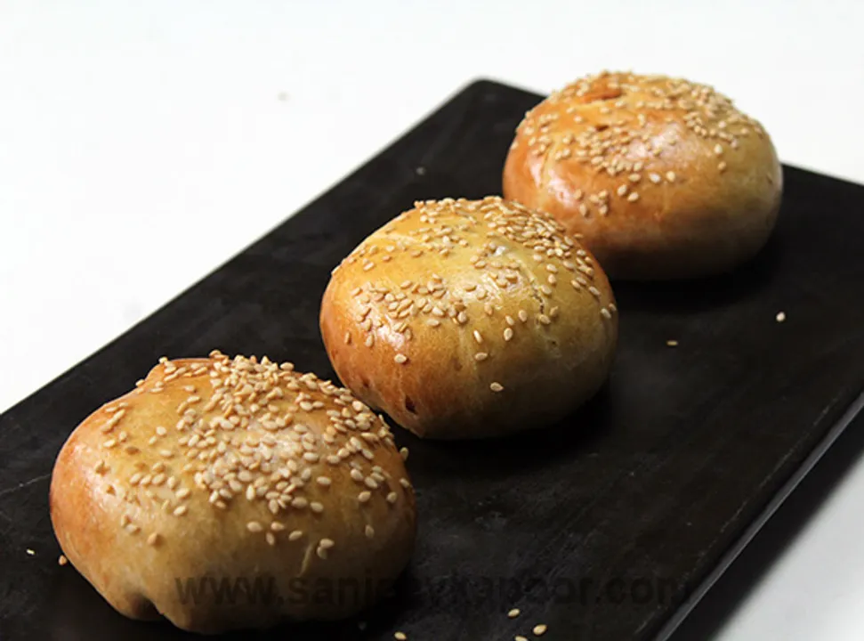 Mutton Rolls