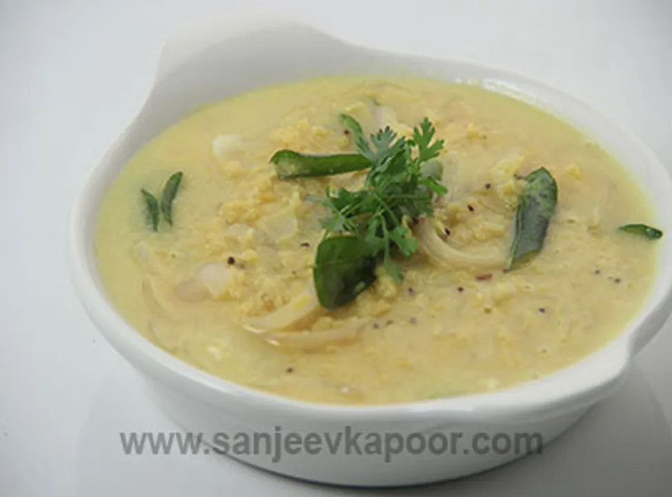 Srilankan Dal Curry