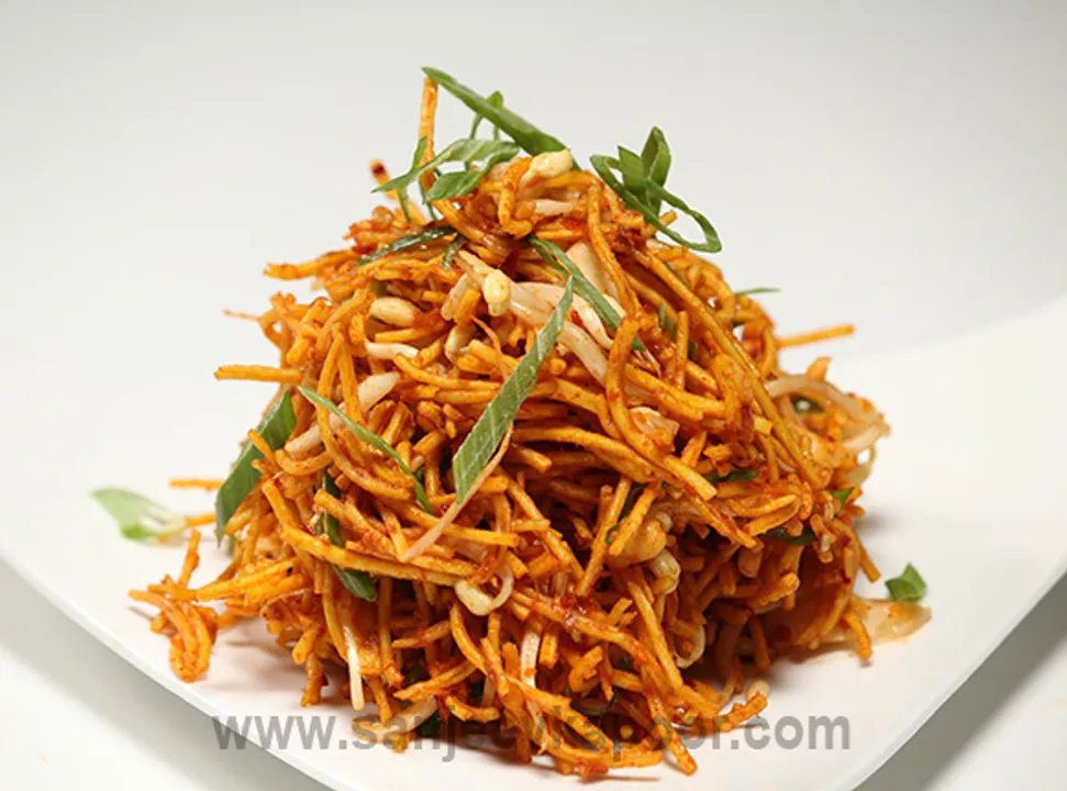 Chinese Bhel