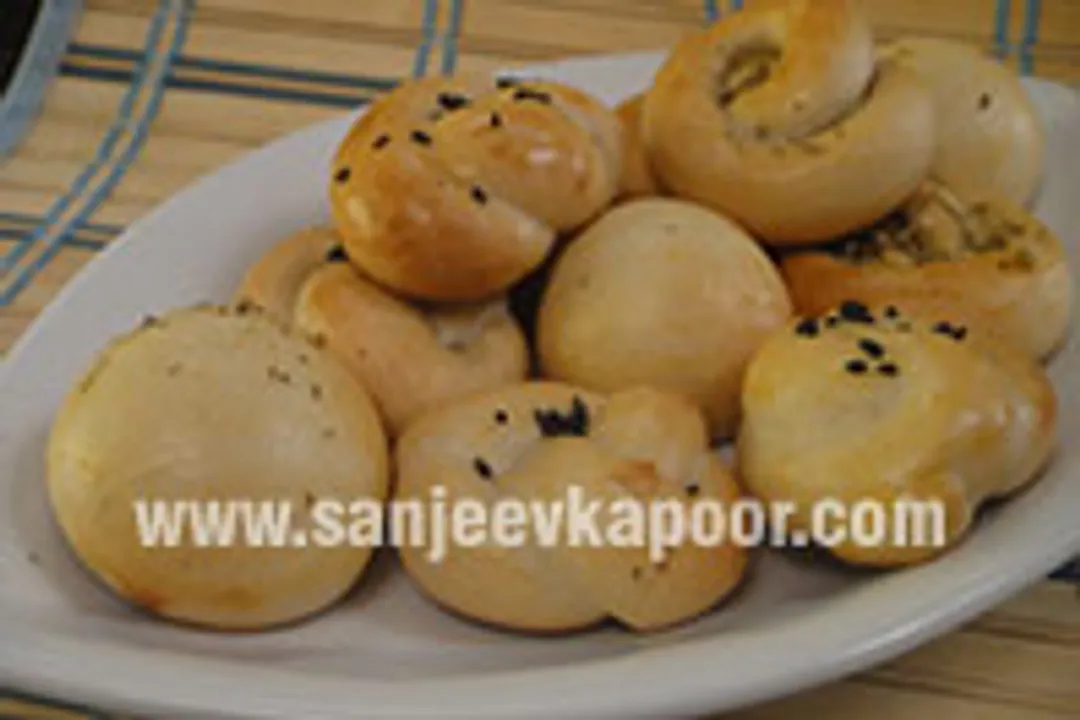 Soft Rolls
