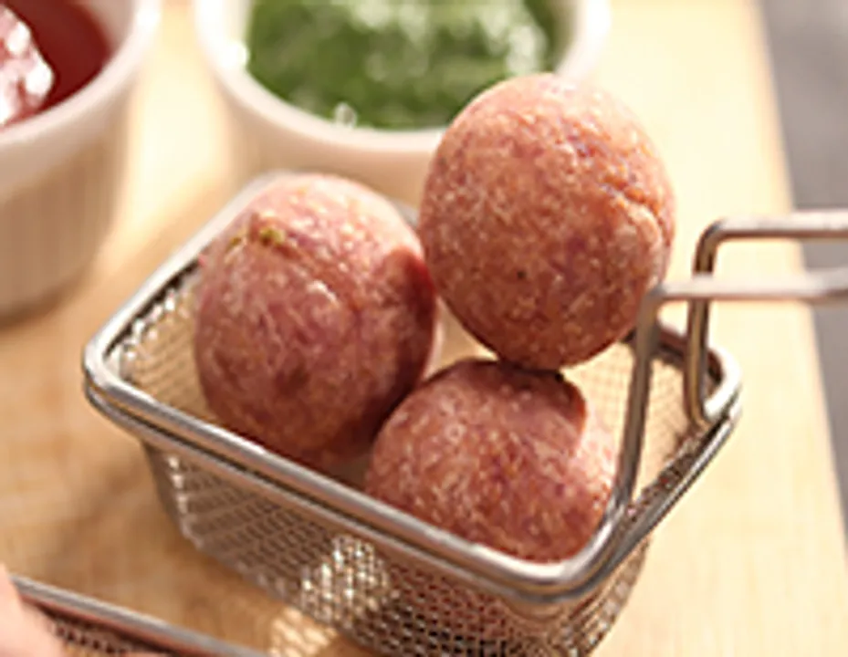 Kand Vada- SK Khazana