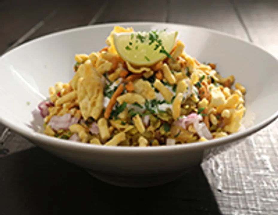 Dahi Missal - SK Khazana