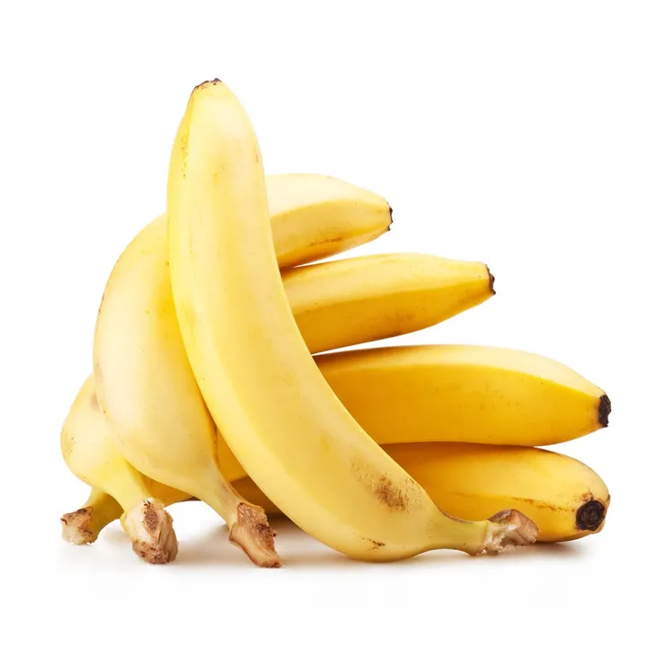 Go bananas
