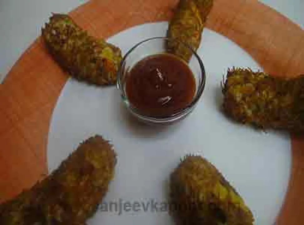 Paneer Roll