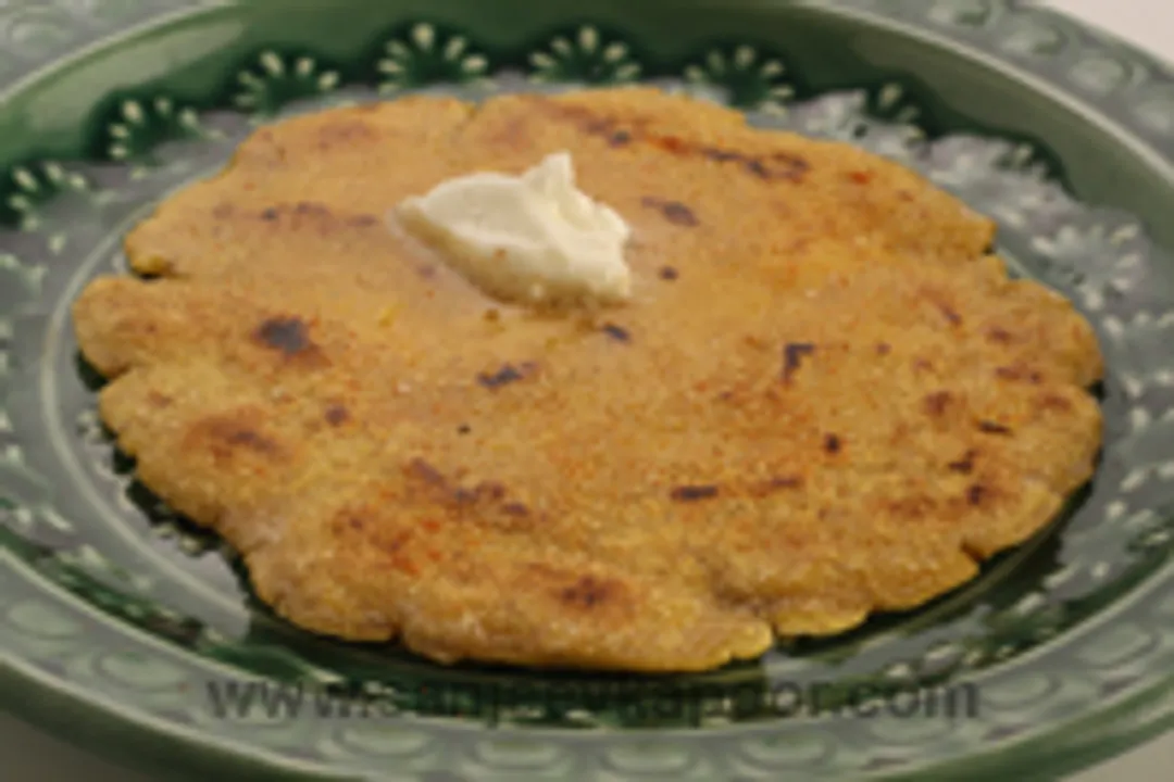 Makkai Di Roti