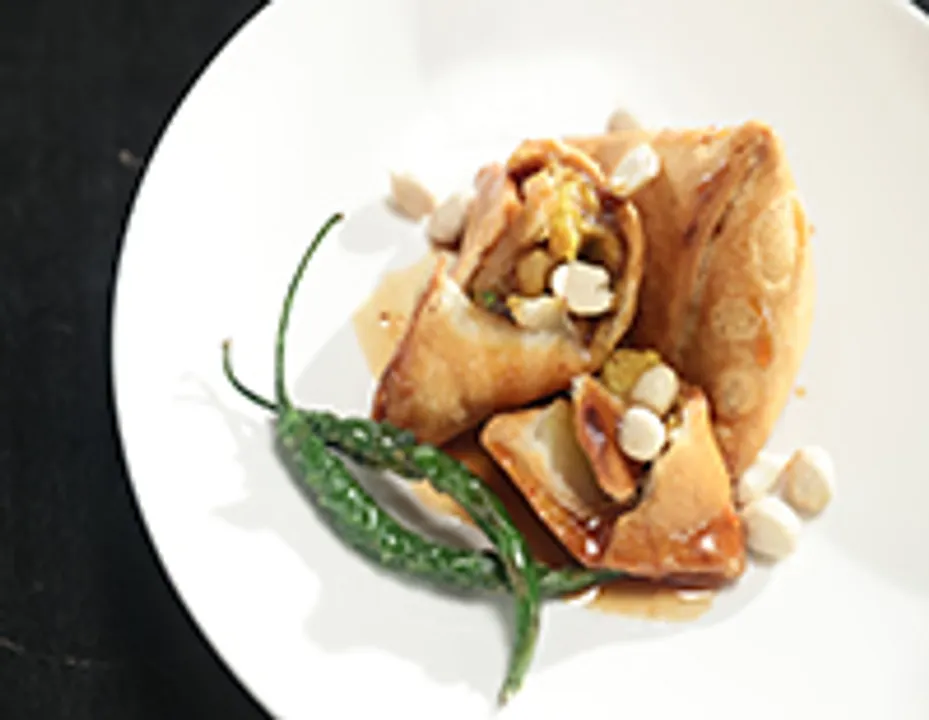 Shingara - SK Khazana