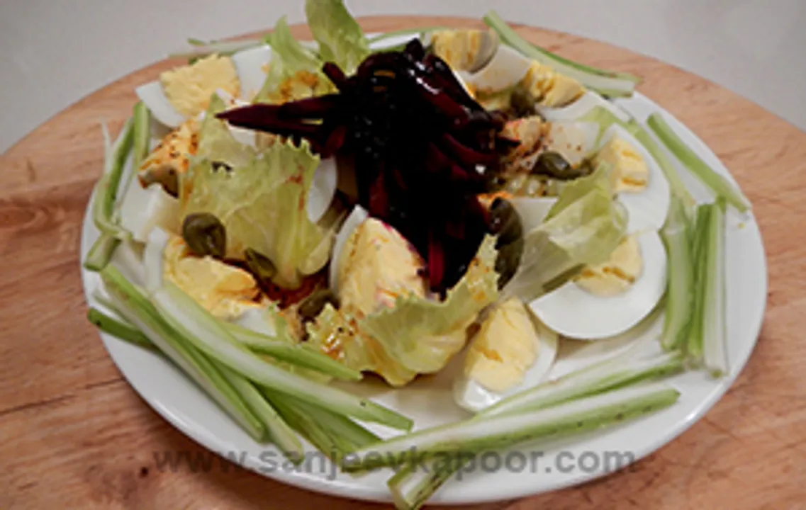 Egg Salad