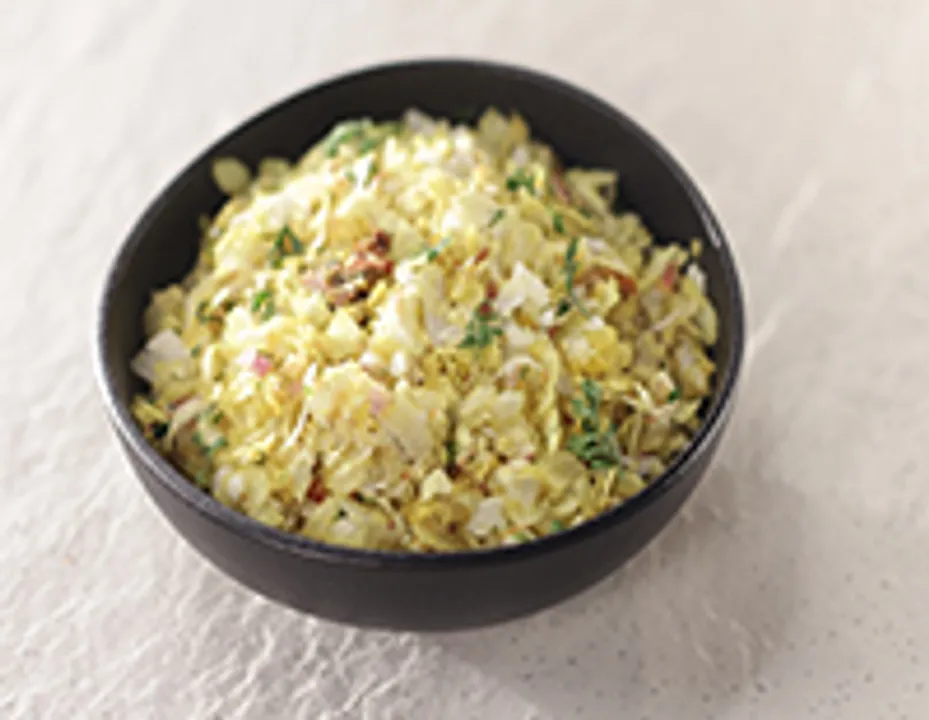 Dhadpe Pohe - SK Khazana