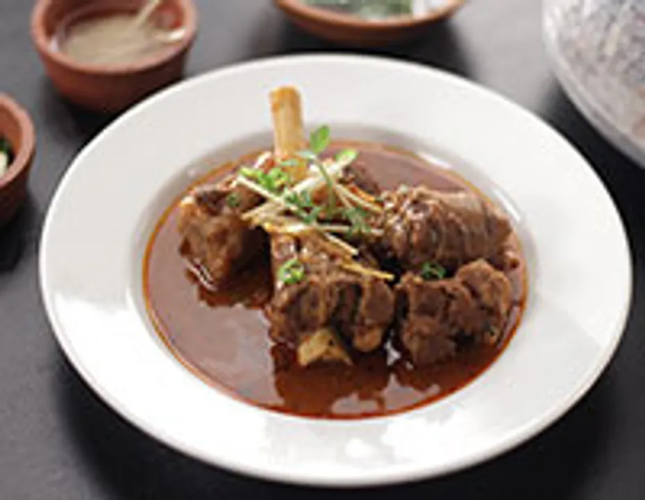 Nalli Nihari - SK Khazana