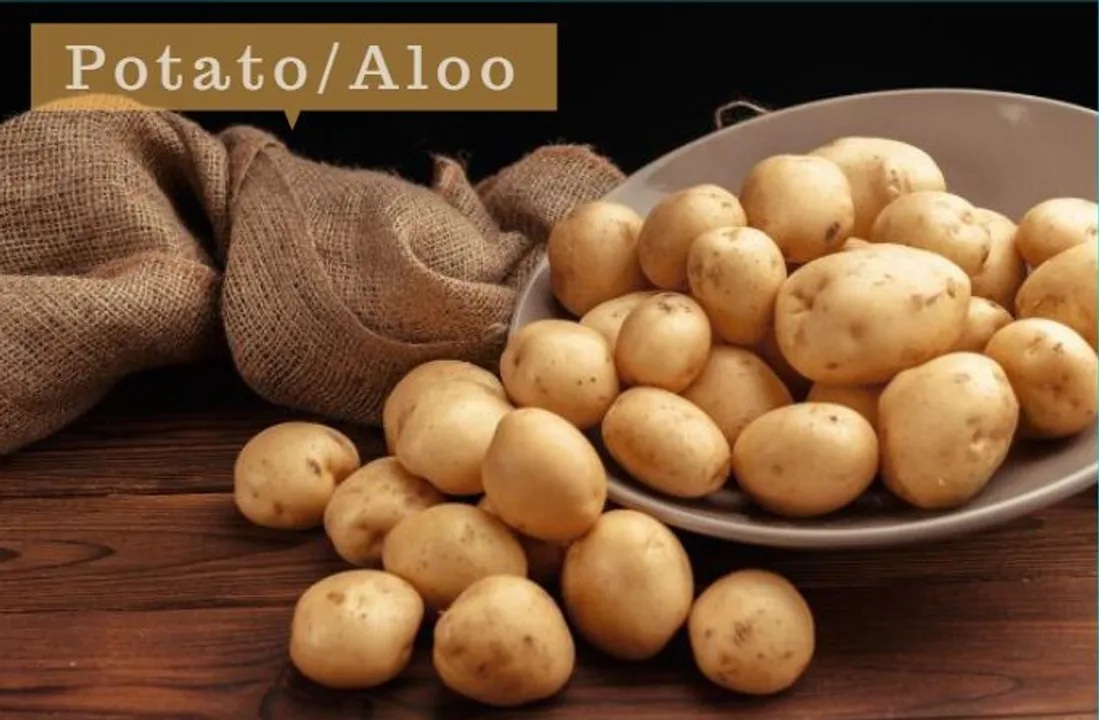 5 interesting Aloo waale vrat recipes 