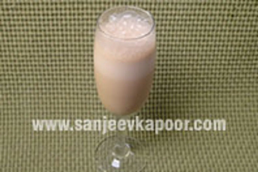 Cold Coffee