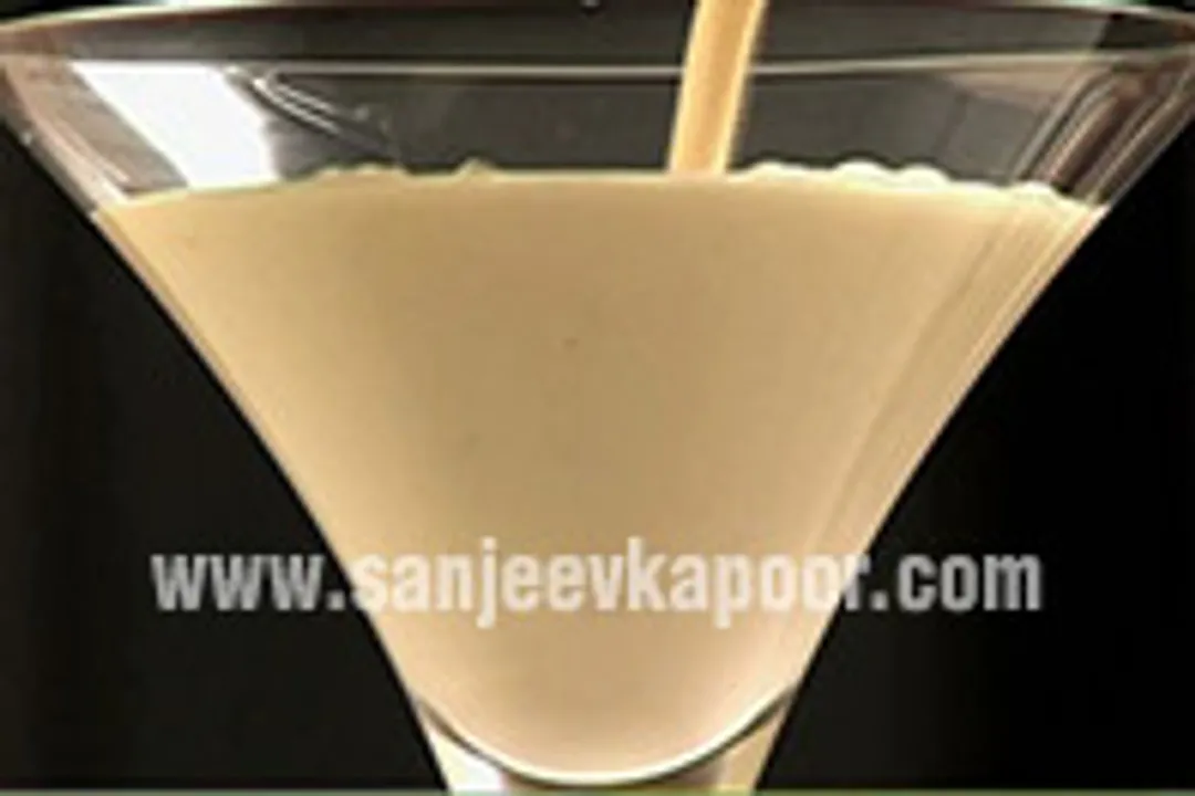 Instant Cookies shake