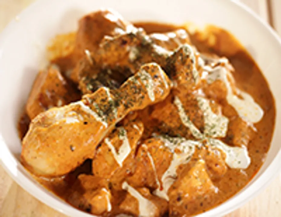 Butter Chicken - SK Khazana