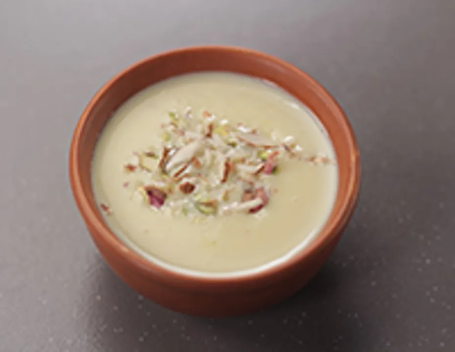 Basundi - SK Khazana