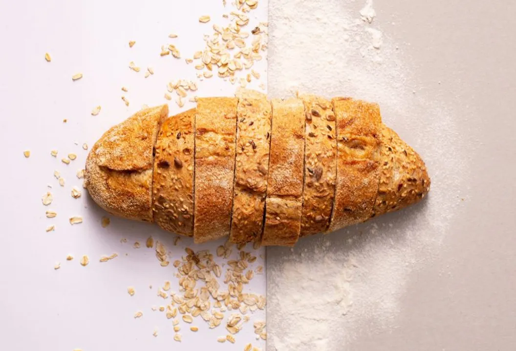 Breads in Unique Avatars