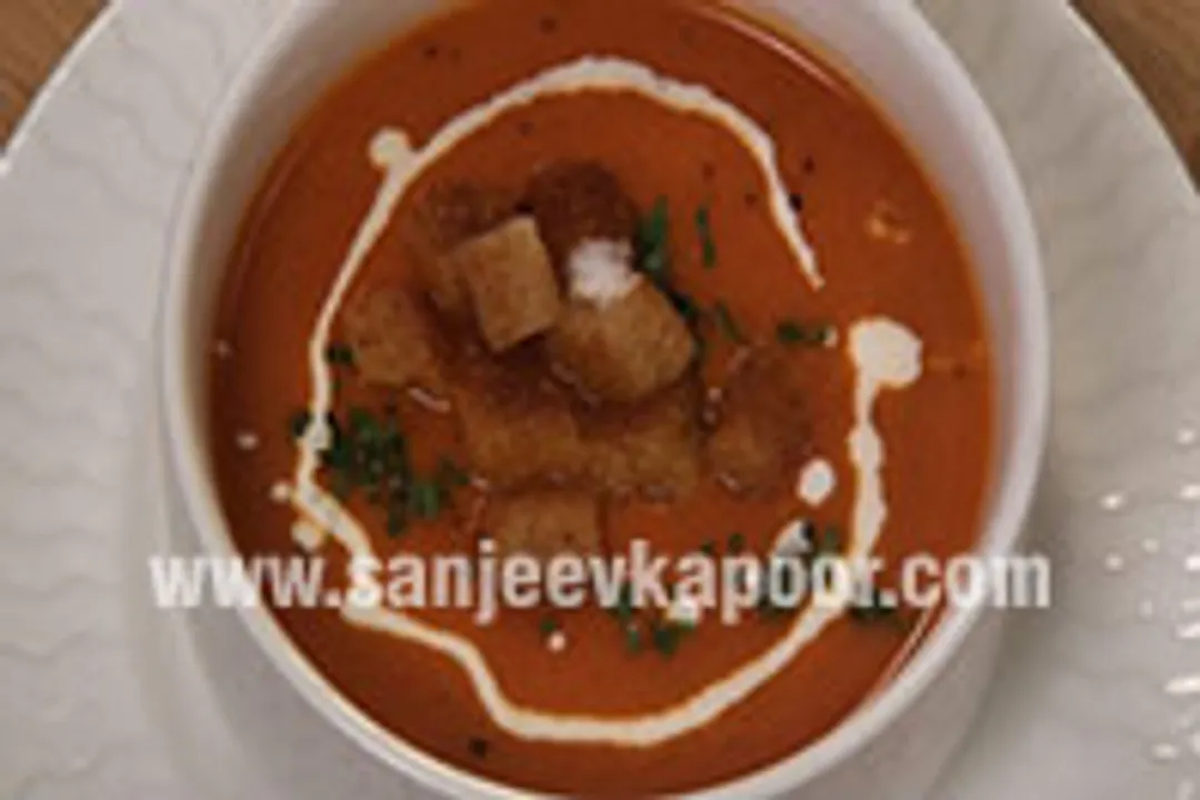 Tomato Soup