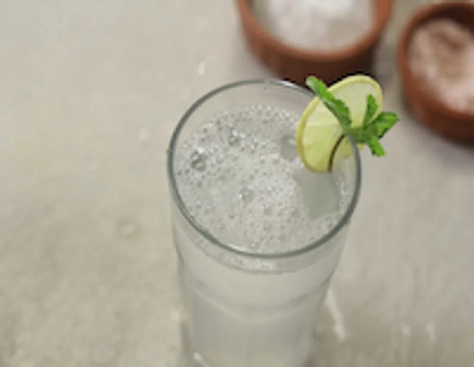 Nimbu Pani - SK Khazana