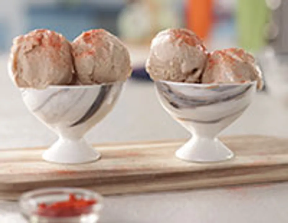 Chilli Guava Ice Cream-SK Khazana