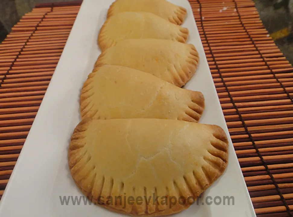 Calzone