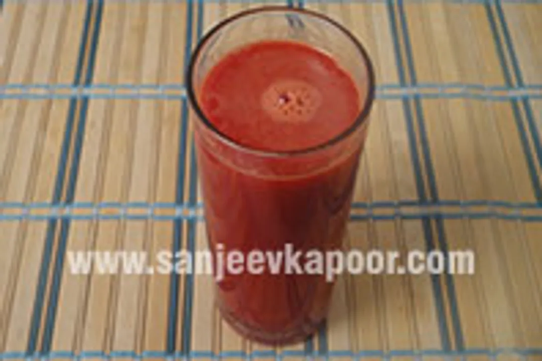 Mixed Vegetable Juice